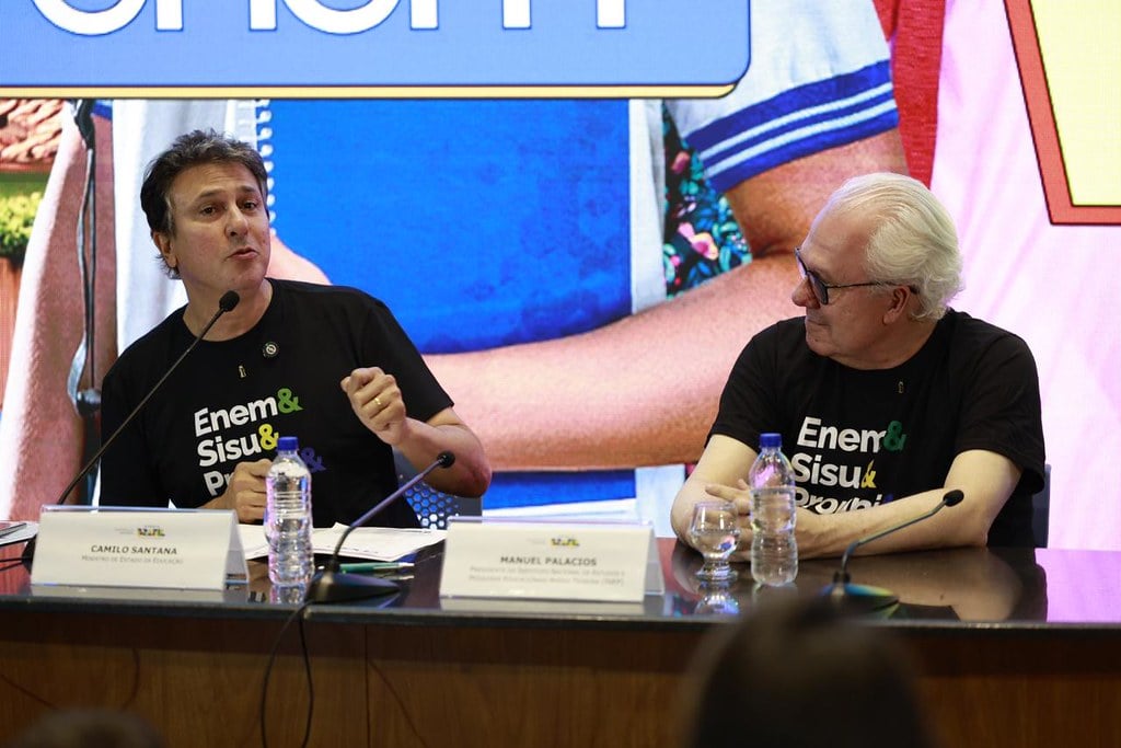 MEC avalia expansão do Enem para países do Mercosul – CartaCapital