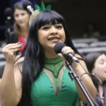 Mesa-redonda debate enfrentamento à violência política de gênero e raça para paridade – Notícias