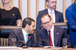 Messias contrata empresa que ajudou Zanin a 'destravar' votos no Senado – CartaCapital