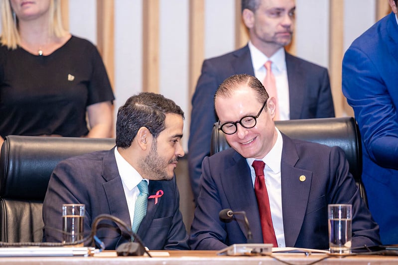 Messias contrata empresa que ajudou Zanin a 'destravar' votos no Senado – CartaCapital