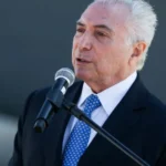 Michel Temer: creio que Macron está trabalhando com Lula para formalizar acordo UE-Mercosul