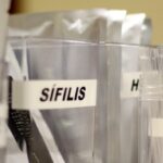 Ministério da Saúde lança campanha nacional e país registra queda de casos — Departamento de HIV, Aids, Tuberculose, Hepatites Virais e Infecções Sexualmente Transmissíveis