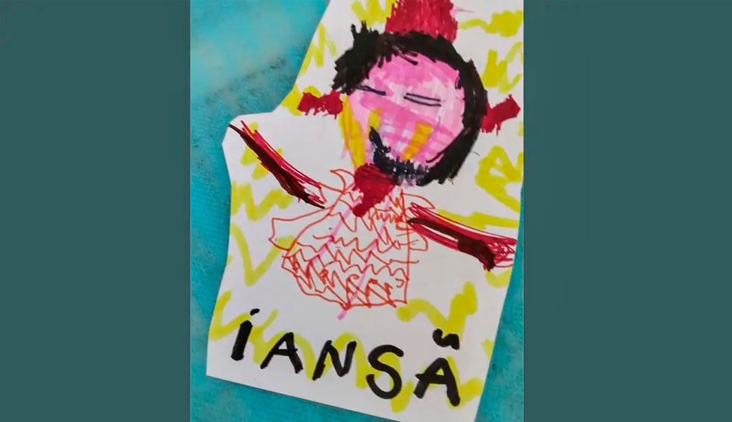 Ministério repudia ação da PM por causa de desenho de orixá em escola – CartaCapital