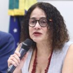 Ministra pede a deputados que elevem recursos para ciência e tecnologia – Notícias