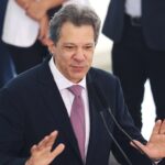 Ministro chama crise fiscal de “delírio” e omite dados do governo