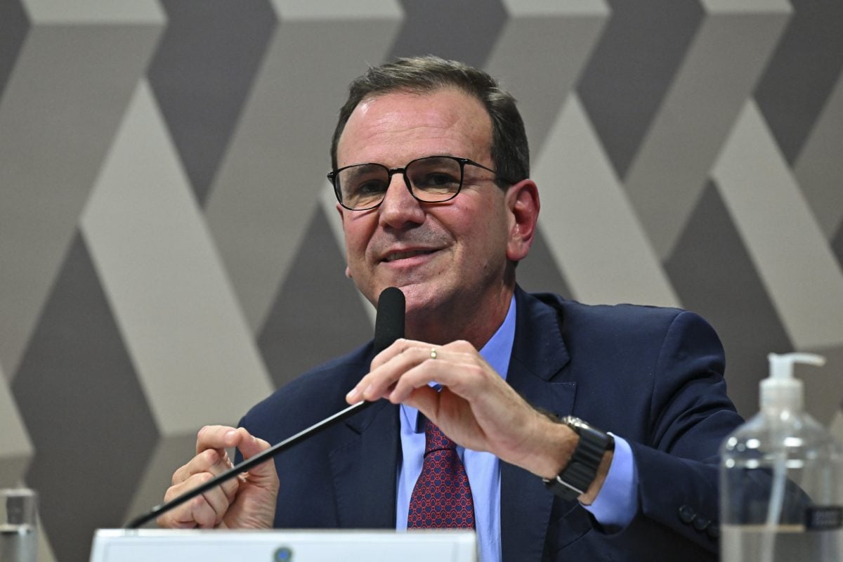 Moraes convoca Eduardo Paes para reunião sobre megaoperação no Rio – CartaCapital