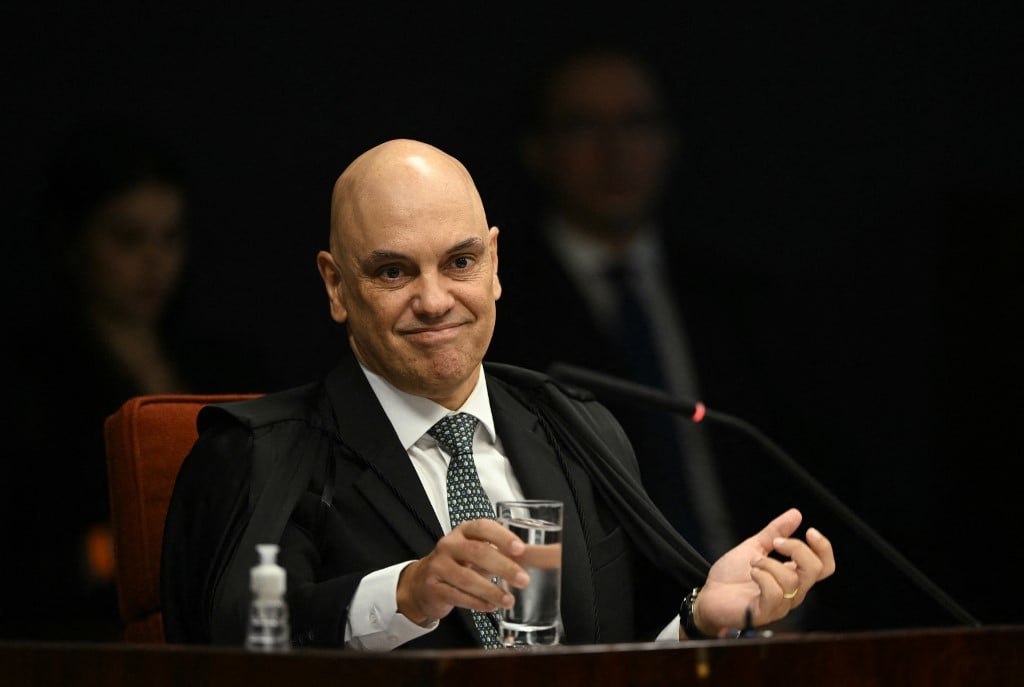 Moraes nega prisão domiciliar humanitária a Bolsonaro  – CartaCapital