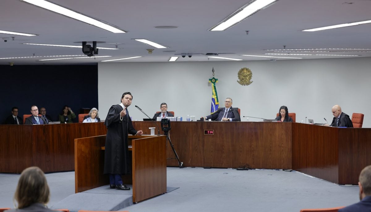Moraes rejeita recursos de mais 2 condenados pela trama golpista – CartaCapital