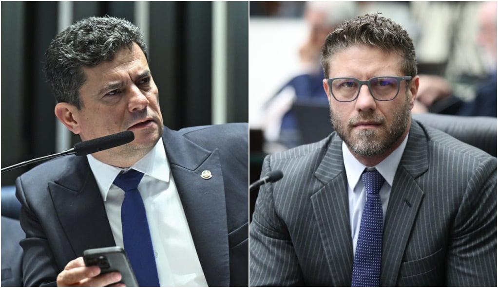 Moro é o favorito na disputa pelo governo do Paraná; Requião Filho aparece em 2º lugar – CartaCapital