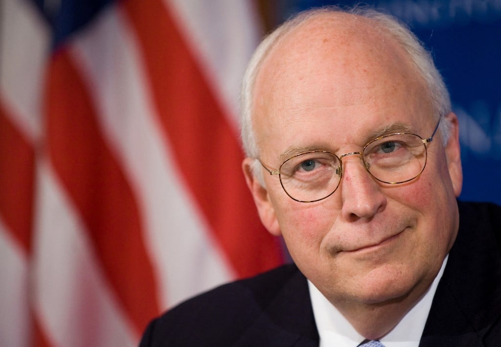Morre aos 84 anos Dick Cheney, ex-vice presidente dos EUA – CartaCapital