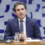 Motta destaca sanção do projeto que isenta salários de até R$ 5 mil do Imposto de Renda – Notícias