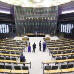 Motta: proposta de combate ao crime organizado é a mais viável politicamente – Notícias