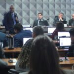 Na CPMI, presidente de associação nega que entidade seja “fantasma”