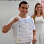 Noboa sofre derrota com rejeição de bases militares estrangeiras e nova Constituição no Equador – CartaCapital