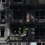 Novos bombardeios russos em Kiev após destituição do braço direito de Zelensky – CartaCapital