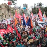 Número de sindicalizados no Brasil cresce em 2024 e chega a 9,1 milhões – CartaCapital