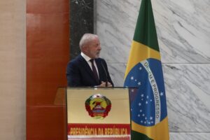 O Brasil não vai ser exportador de minerais críticos, diz Lula em Moçambique – CartaCapital