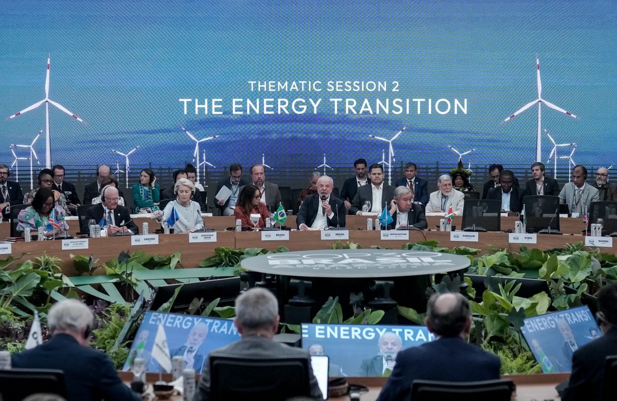 O financiamento climático exige um novo olhar econômico – CartaCapital