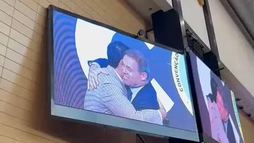 O novo aceno de André Mendonça a Jorge Messias, indicado por Lula ao STF – CartaCapital