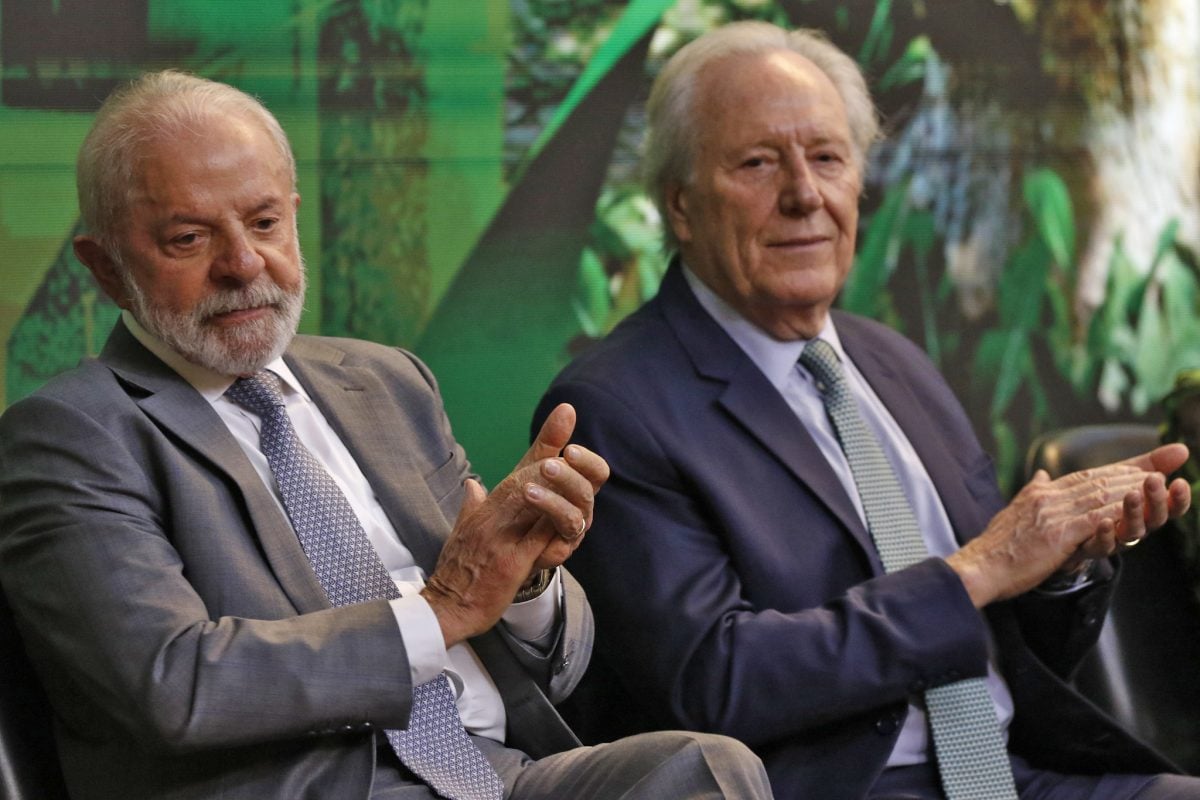 O novo debate sobre recriar o Ministério da Segurança Pública, após operação no Rio – CartaCapital