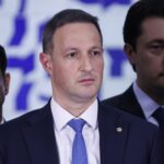 O novo recuo de Derrite no parecer do PL Antifacção – CartaCapital