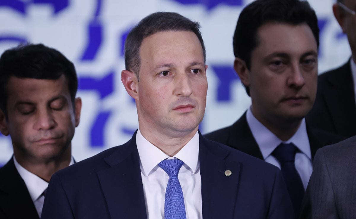 O novo recuo de Derrite no parecer do PL Antifacção – CartaCapital