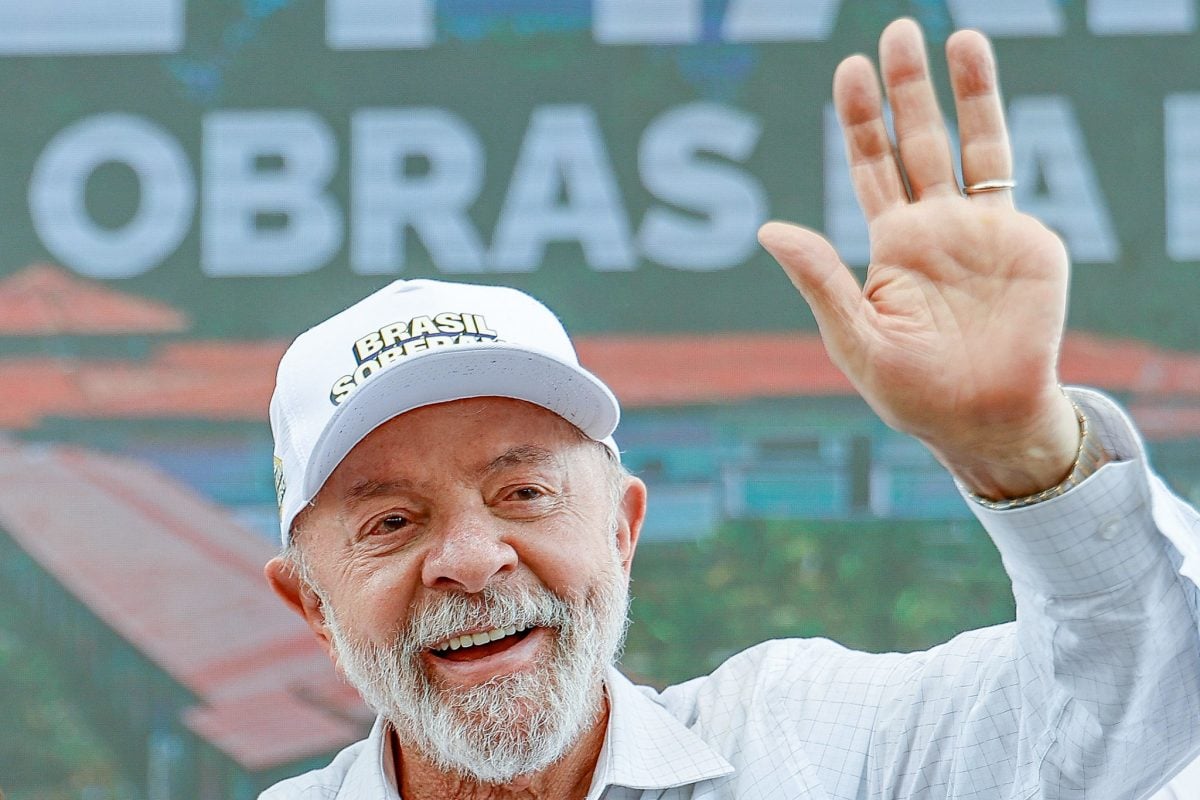 O que disseram as pesquisas sobre o governo Lula divulgadas em outubro – CartaCapital