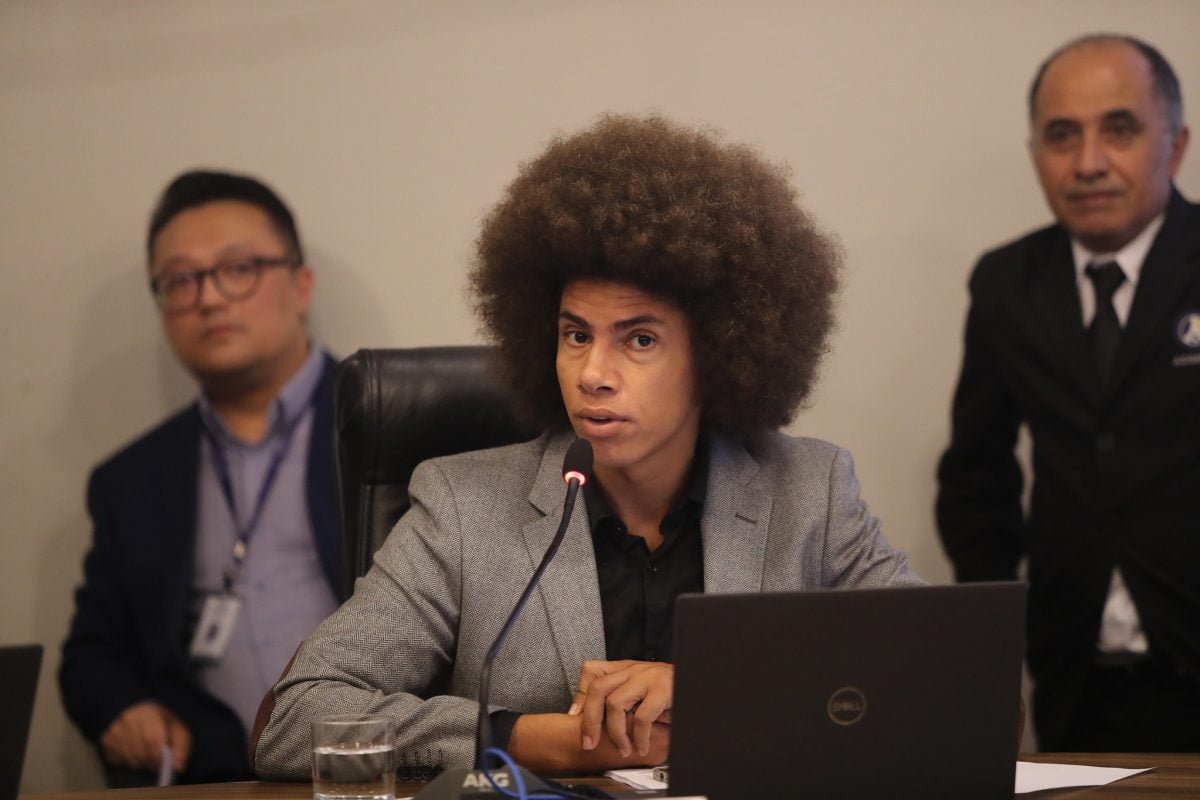 O que se sabe sobre a briga envolvendo Renato Freitas no centro de Curitiba – CartaCapital