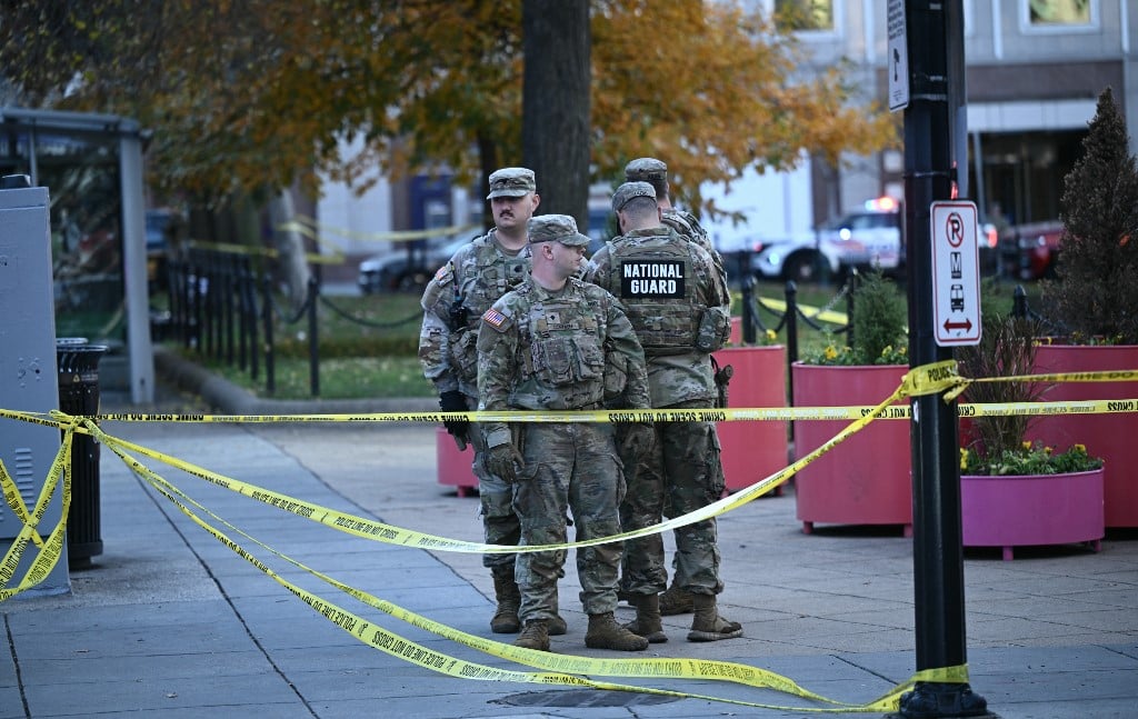 O que se sabe sobre o caso de 2 integrantes da Guarda Nacional baleados perto da Casa Branca – CartaCapital