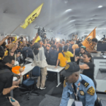 ONU pede ao governo reforço na segurança da COP30 após protesto – CartaCapital