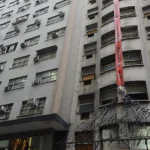 Ocupação Manuel Congo, no Centro do Rio, será inaugurada neste sábado (22)