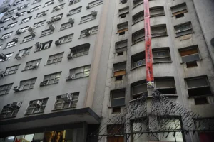 Obra de requalificação do prédio teve financiamento do programa Minha Cada Minha Vida - Entidades