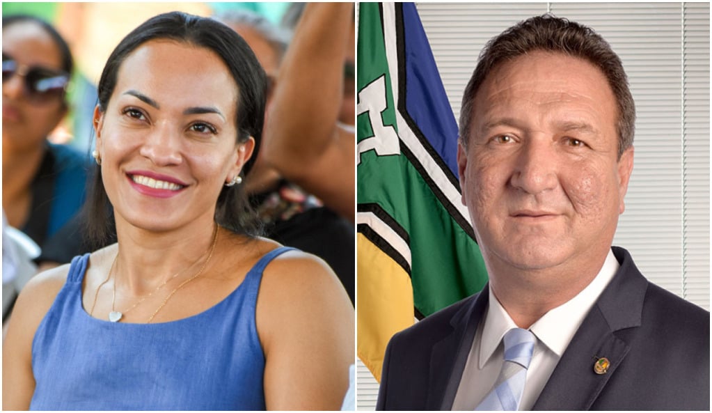 Os favoritos para o Senado pelo Amapá, segundo pesquisa – CartaCapital