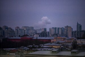 Os novos ataques entre Ucrânia e Rússia – CartaCapital