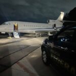 PF apreende jatinho de Vorcaro avaliado em R$ 200 milhões