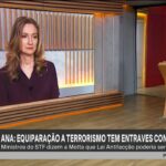 PF não aceita mudanças negociadas entre Motta e Derrite no Projeto Antifacção