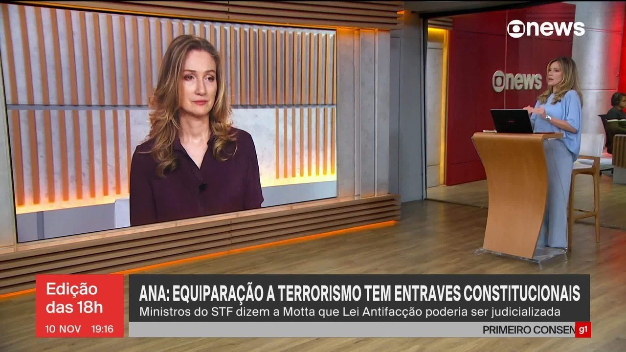 PF não aceita mudanças negociadas entre Motta e Derrite no Projeto Antifacção