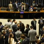 PL Antifacção ‘protege crime organizado’ e sabota governo Lula, dizem deputado e advogado — Brasil de Fato