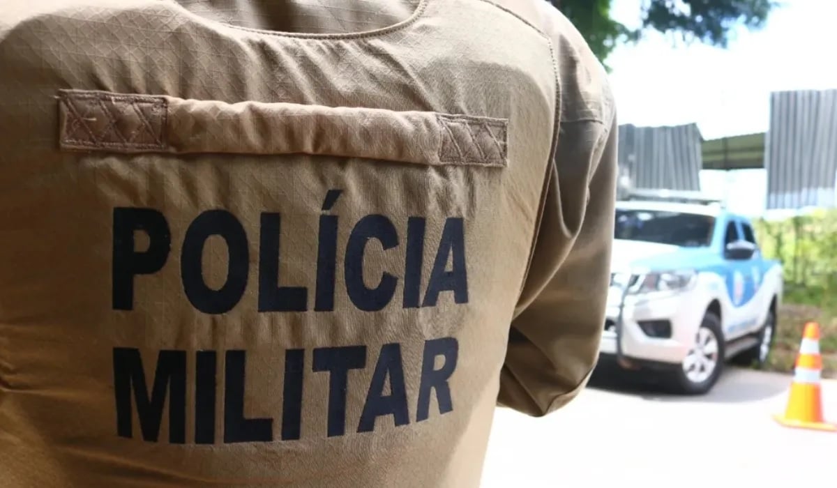 PM da Bahia proíbe filiação de agentes da ativa – CartaCapital