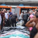 PT, PSOL e PCdoB pedem ao STF acesso de familiares à perícia de corpos – CartaCapital