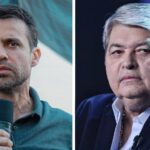 Pablo Marçal é denunciado por injúria e difamação contra Datena – CartaCapital