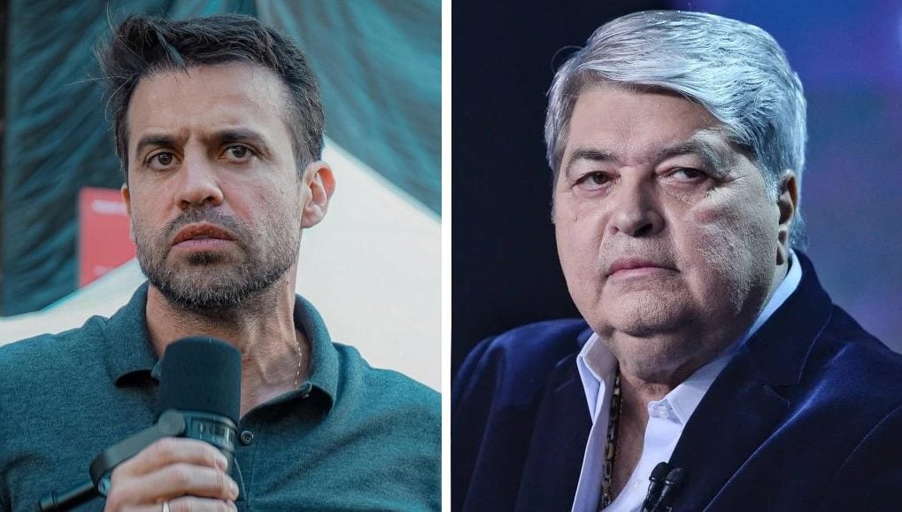 Pablo Marçal é denunciado por injúria e difamação contra Datena – CartaCapital