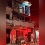 Padre e mais duas pessoas morrem em desabamento em Salvador – CartaCapital