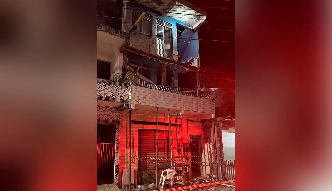 Padre e mais duas pessoas morrem em desabamento em Salvador – CartaCapital