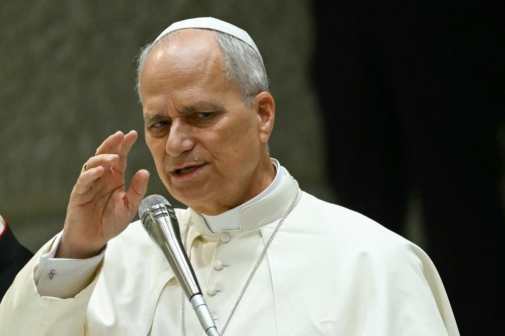 Papa Leão XIV devolve objetos indígenas ao Canadá – CartaCapital