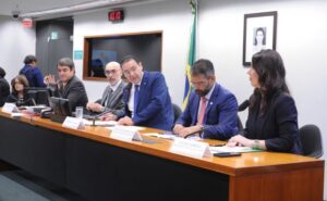 Audiência Pública - Inteligência Artificial no Sistema de Justiça: impactos no trabalho e no acesso à justiça.