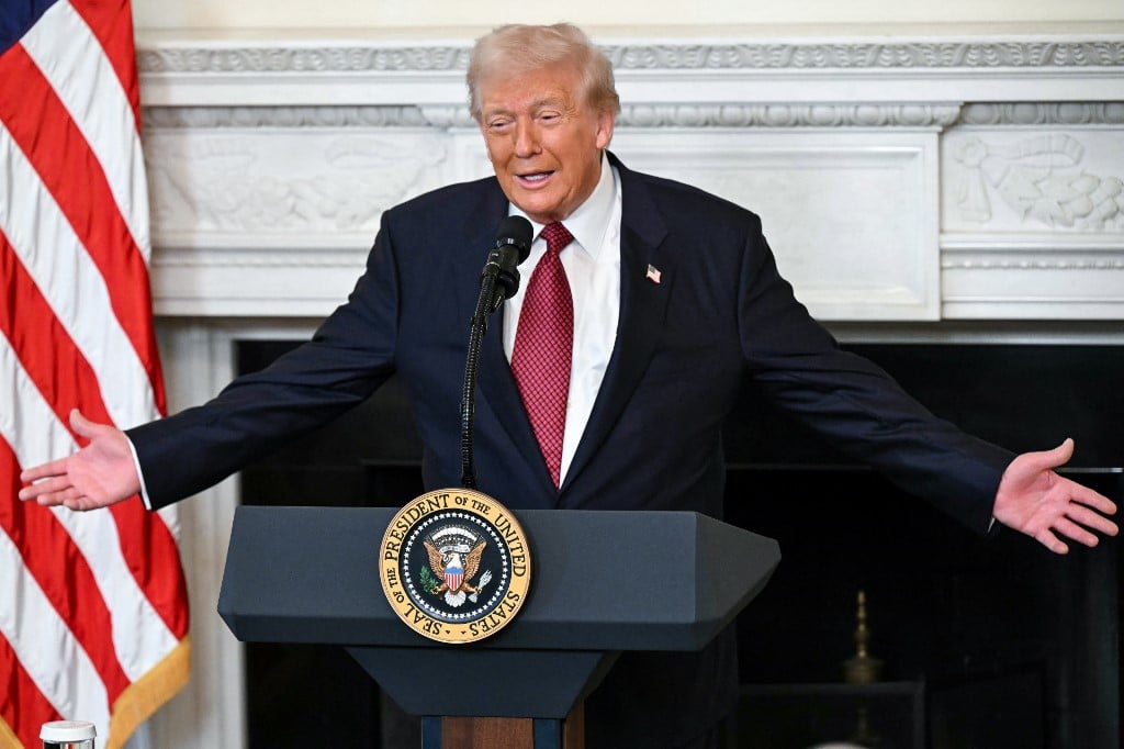 Paralisação do governo dos EUA se aproxima do fim após votação no Senado – CartaCapital