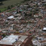 Paraná decreta calamidade pública após tornado destruir cidade – CartaCapital