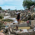 Passagem do tufão Kalmaegi deixa mais de 100 mortos nas Filipinas – CartaCapital