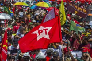Pela recomposição progressista para coalizões democráticas brasileiras – CartaCapital